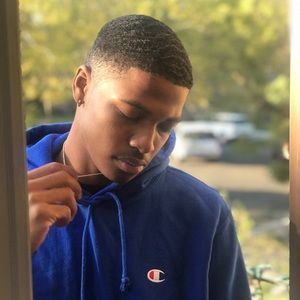 Meet your Posher, Matt